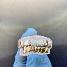 Load image into Gallery viewer, 18K Grillz
