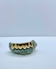 Load image into Gallery viewer, 18K Grillz
